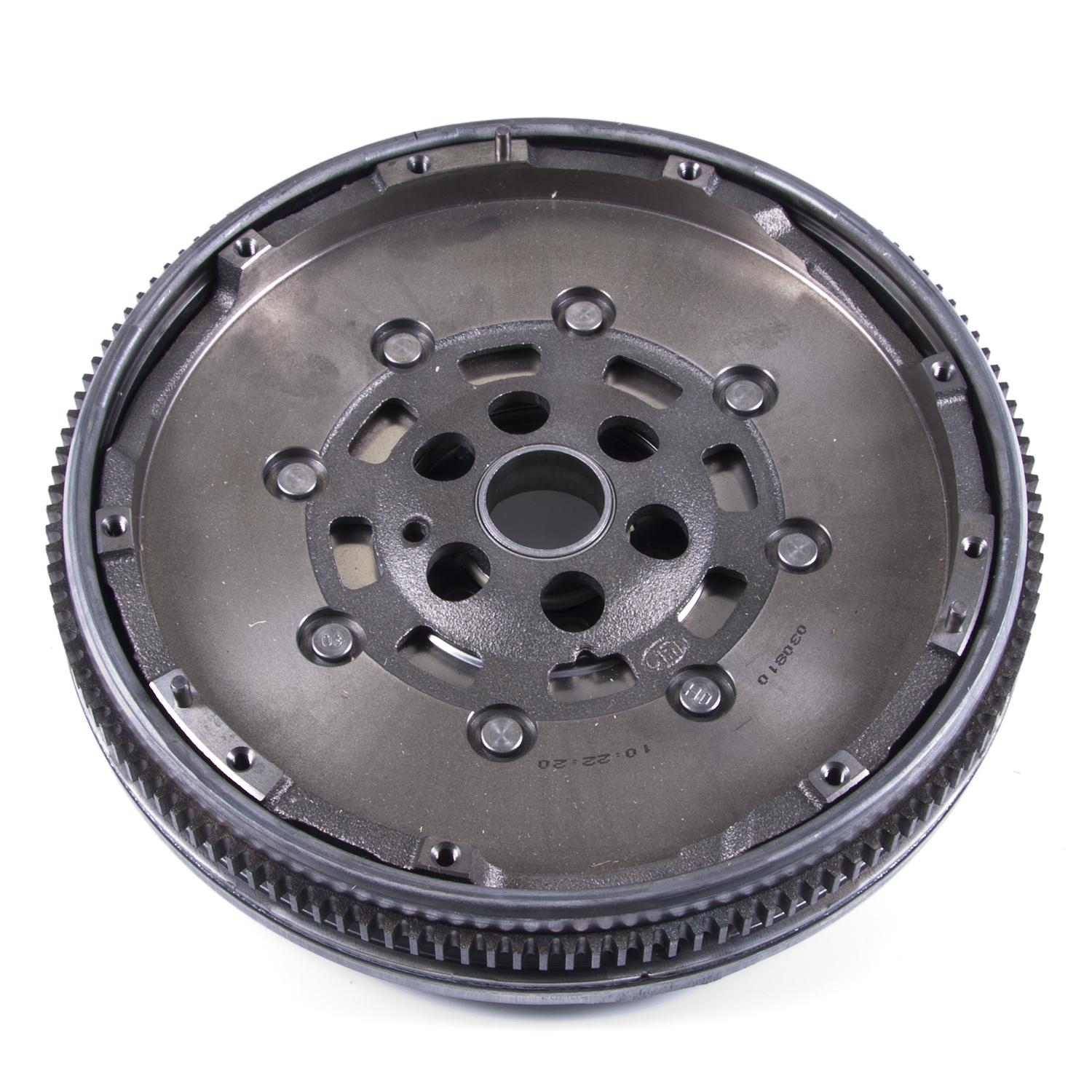 LuK DMF091 Clutch Flywheel product image 1 of 3