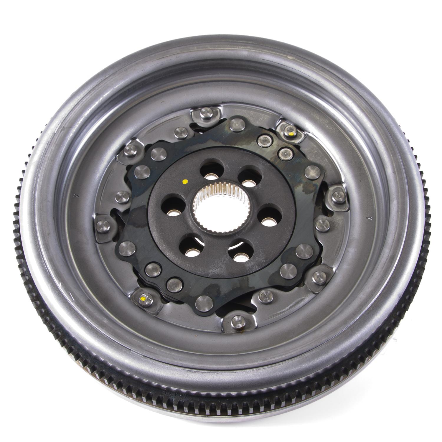 LuK DMF092 Clutch Flywheel product image 1 of 3