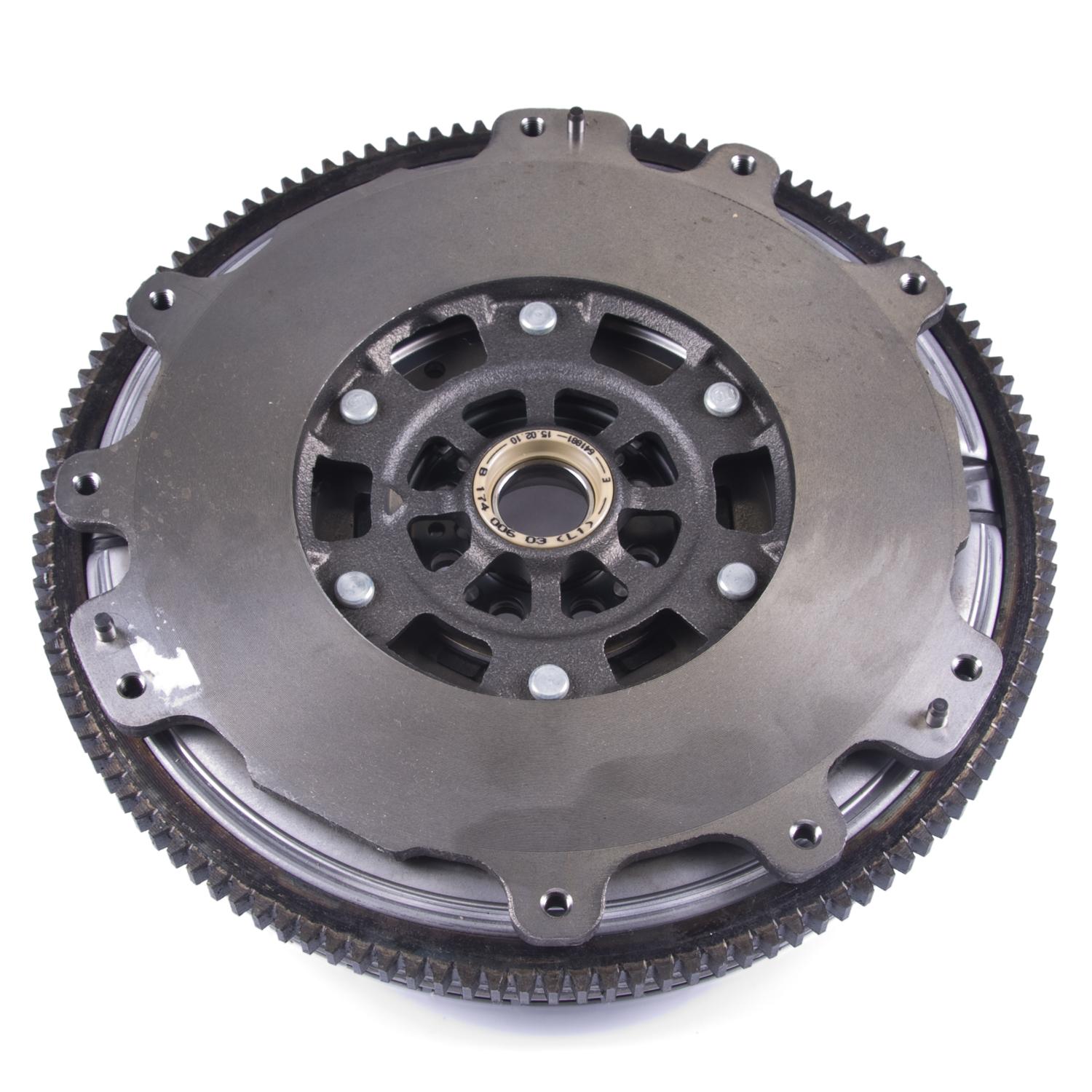 LuK DMF095 Clutch Flywheel product image 1 of 3