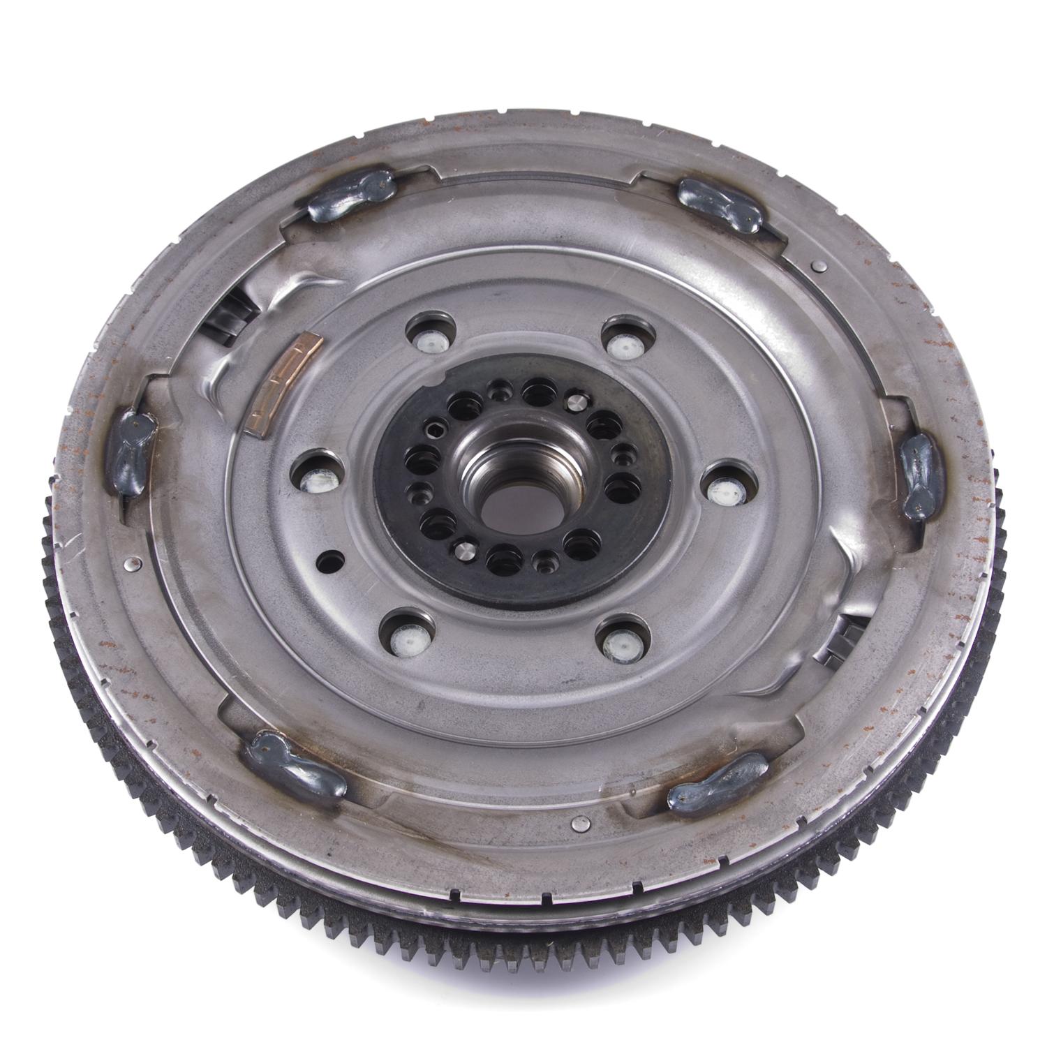 LuK DMF095 Clutch Flywheel product image 2 of 3