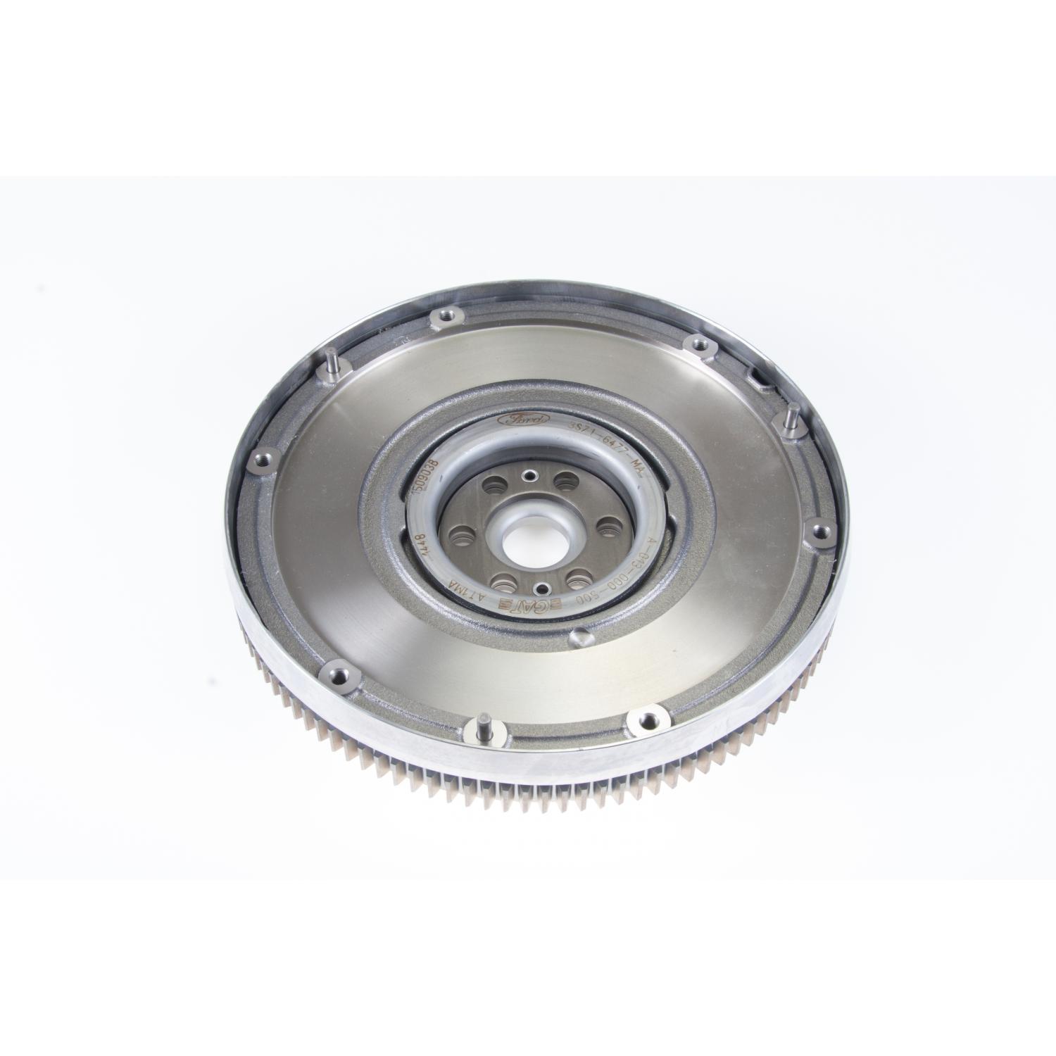 LuK DMF096 - Clutch Flywheel LuK DMF096 Clutch Flywheel product image 1 of 3