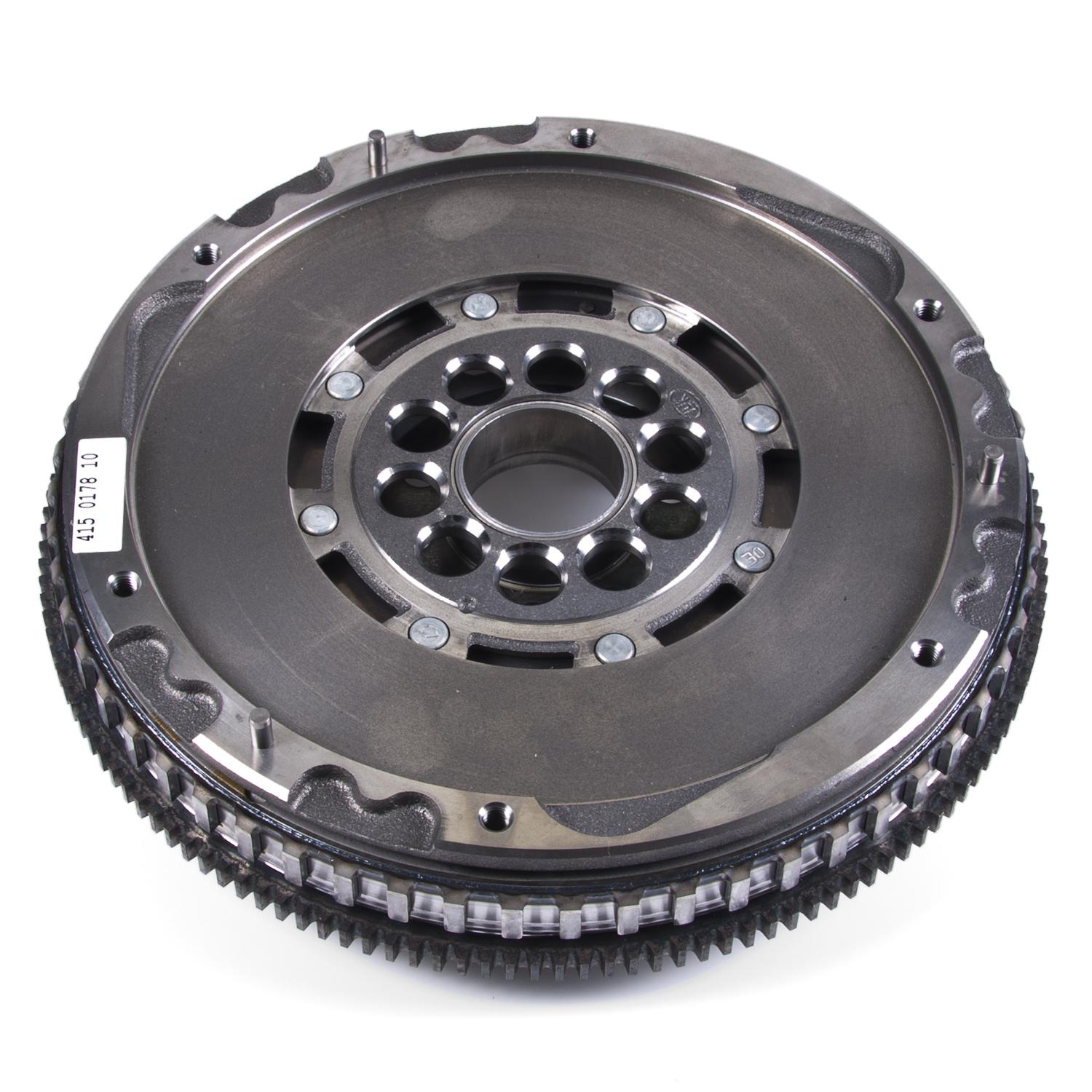 LuK DMF097 - Clutch Flywheel LuK DMF097 Clutch Flywheel product image 3 of 3