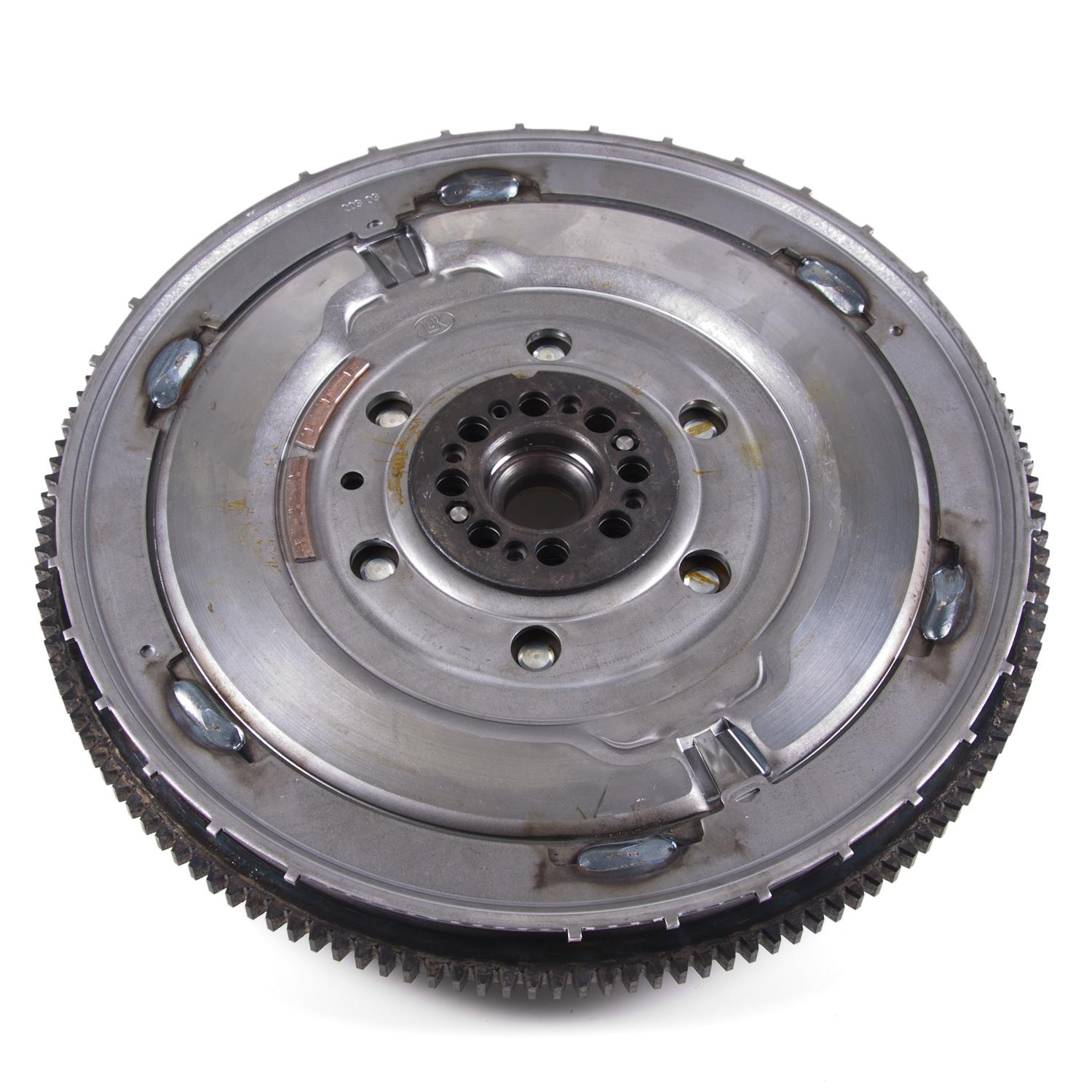 LuK DMF098 Clutch Flywheel product image 2 of 3