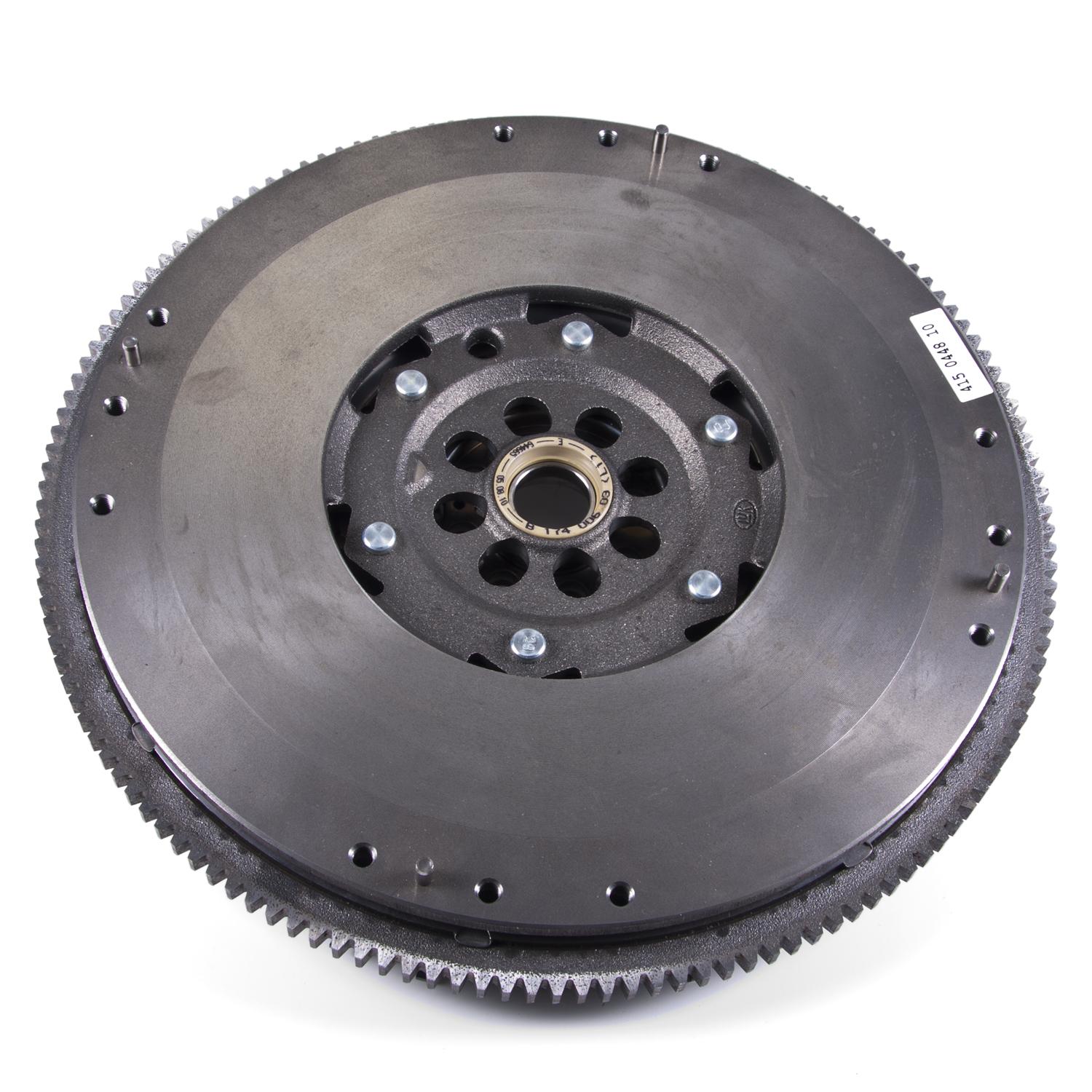 LuK DMF098 Clutch Flywheel product image 3 of 3