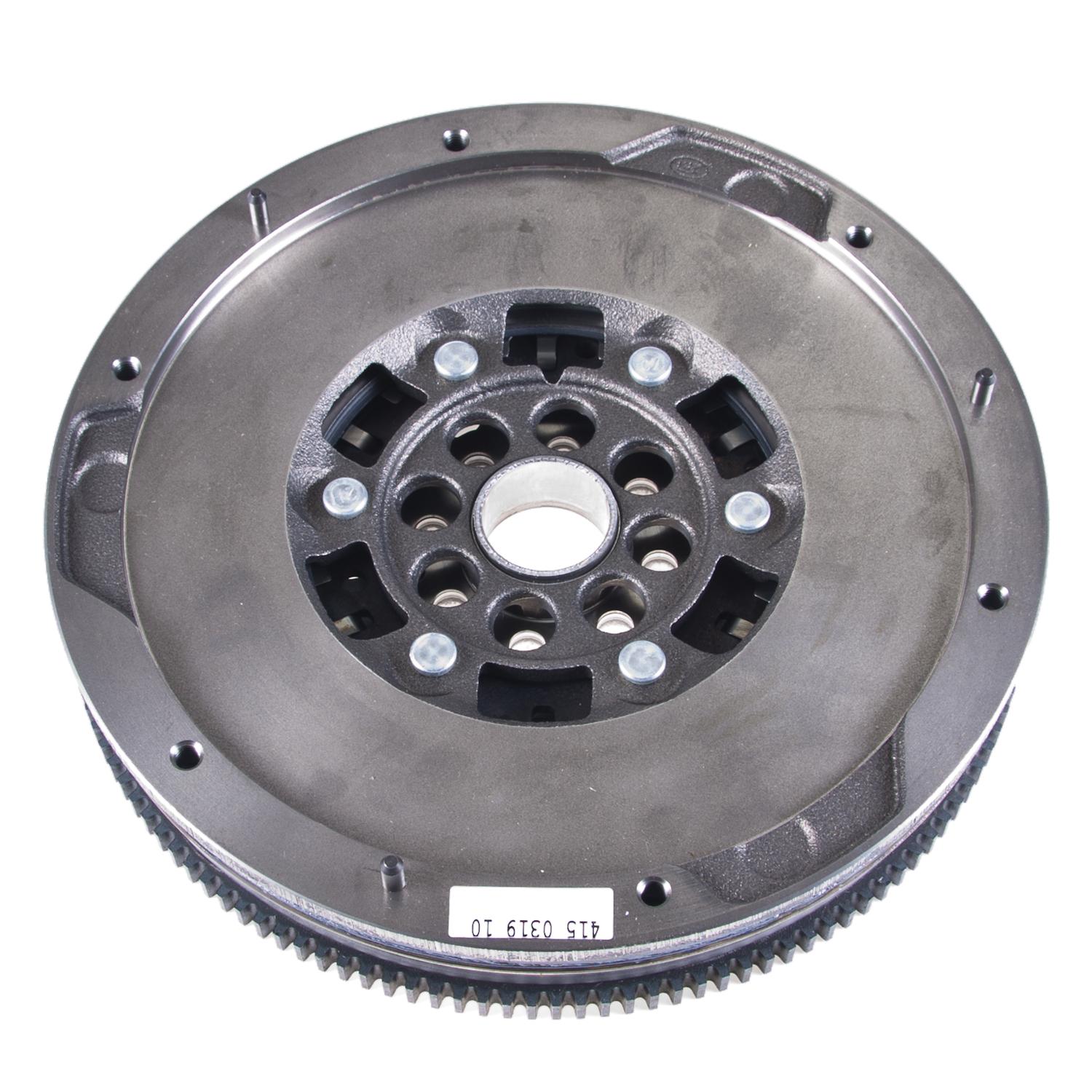 LuK DMF117 - Clutch Flywheel LuK DMF117 Clutch Flywheel product image 1 of 3