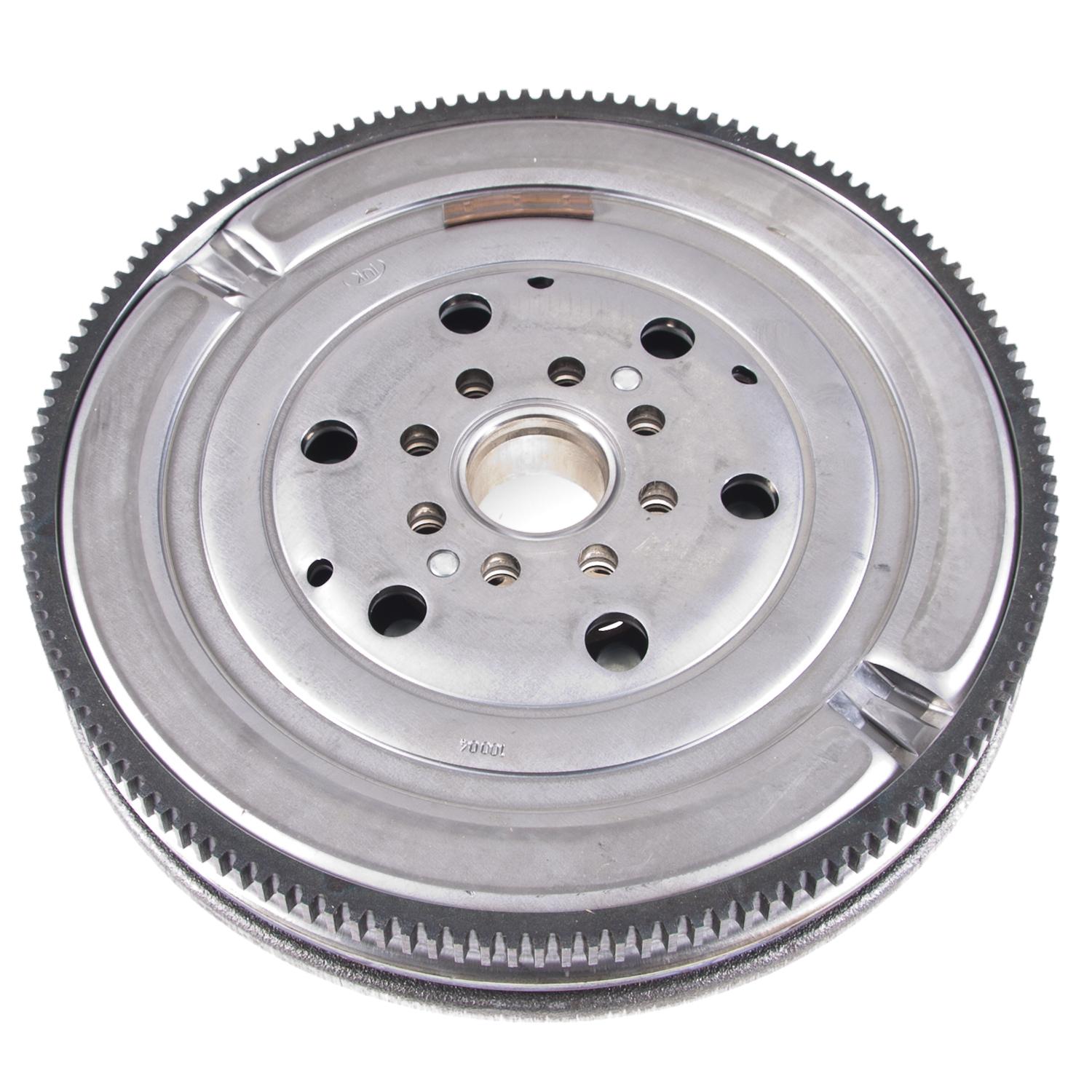 LuK DMF117 - Clutch Flywheel LuK DMF117 Clutch Flywheel product image 2 of 3