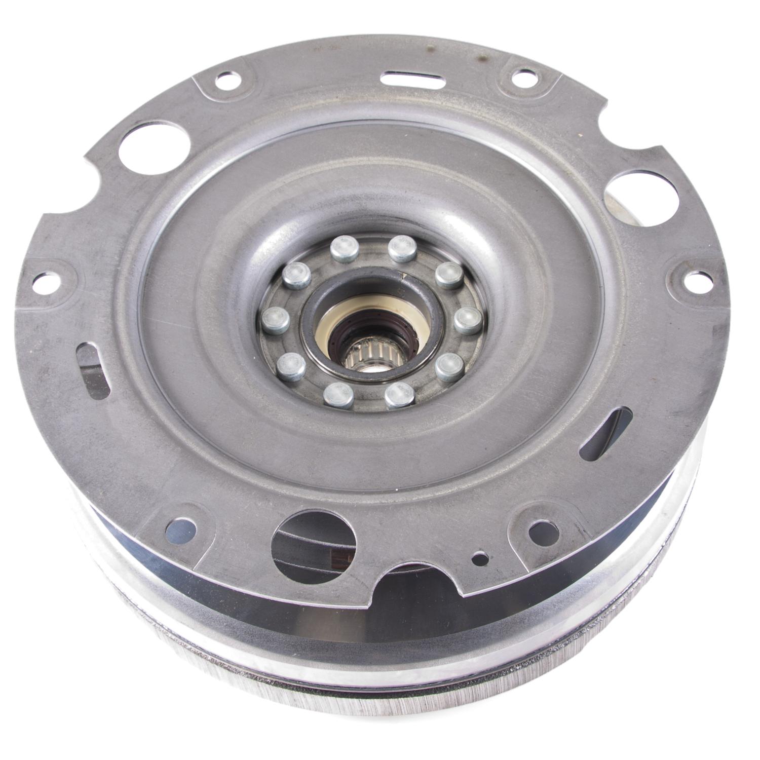 LuK DMF125 - Clutch Flywheel LuK DMF125 Clutch Flywheel product image 2 of 3