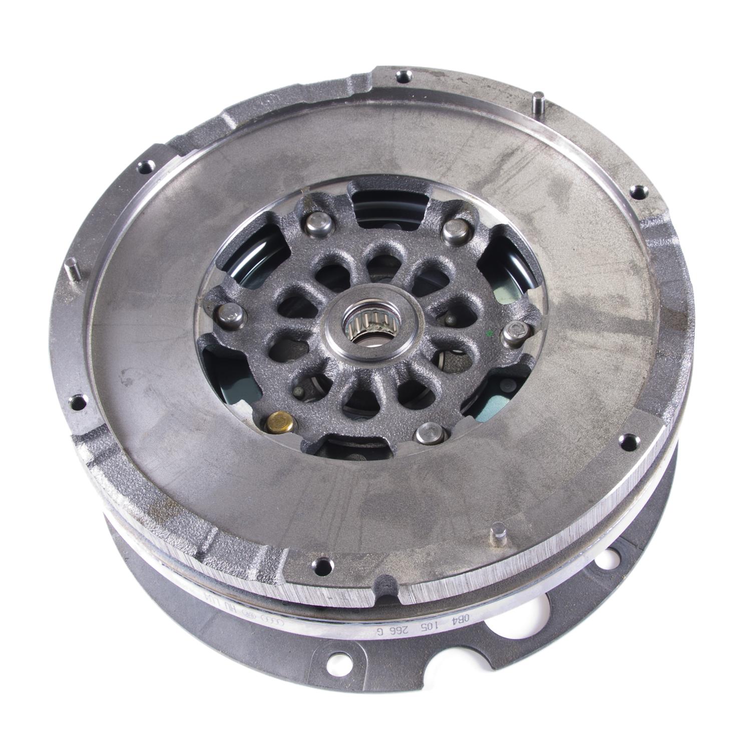 LuK DMF125 - Clutch Flywheel LuK DMF125 Clutch Flywheel product image 3 of 3