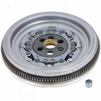 LuK DMF126 Clutch Flywheel product image 1 of 3
