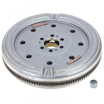 LuK DMF126 Clutch Flywheel product image 2 of 3