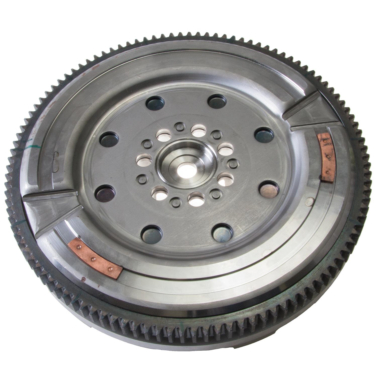 LuK DMF138 - Clutch Flywheel LuK DMF138 Clutch Flywheel product image 2 of 3
