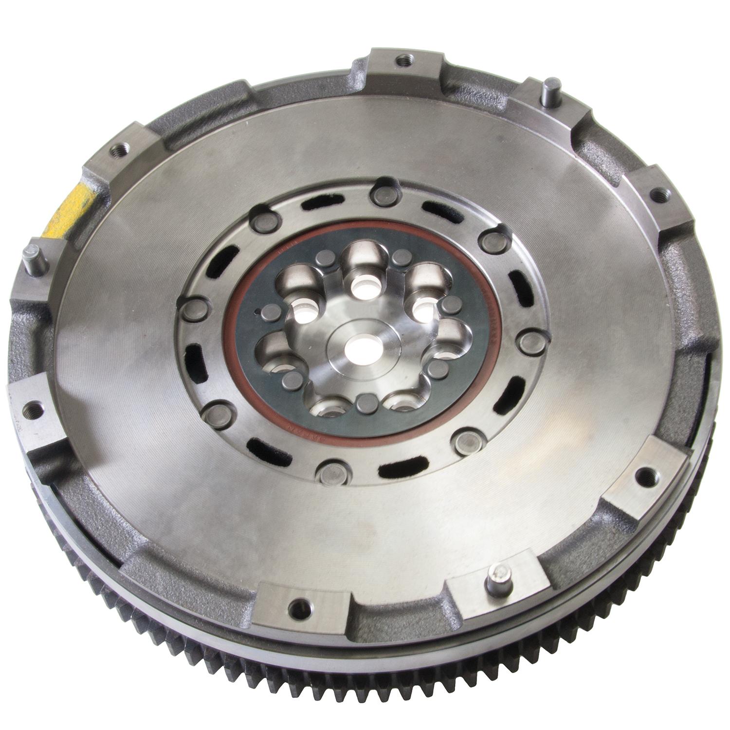 LuK DMF138 - Clutch Flywheel LuK DMF138 Clutch Flywheel product image 3 of 3
