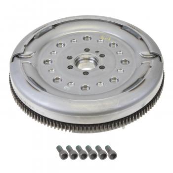 LuK DMF169 - Clutch Flywheel LuK DMF169 Clutch Flywheel product image 3 of 3