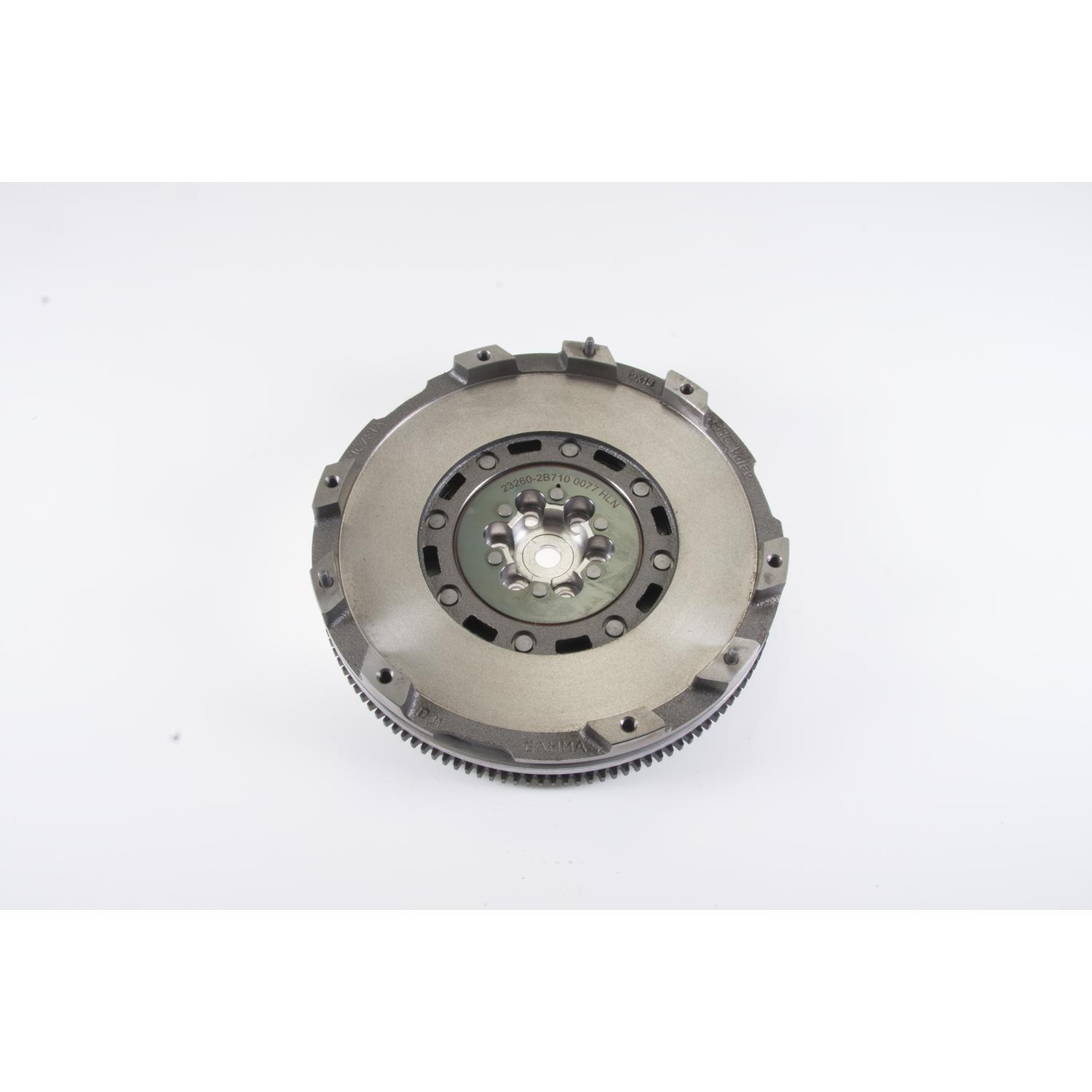 LuK DMF173 - Clutch Flywheel LuK DMF173 Clutch Flywheel product image 3 of 3