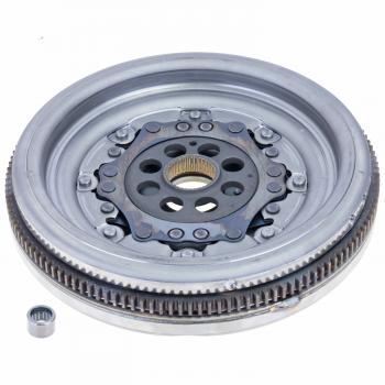 LuK DMF176 Clutch Flywheel product image 1 of 3