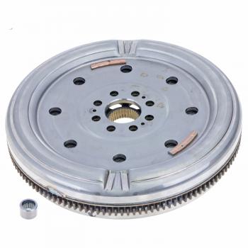 LuK DMF176 Clutch Flywheel product image 2 of 3