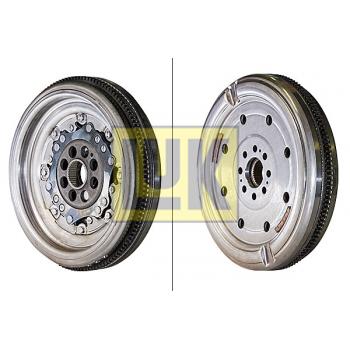 LuK DMF176 Clutch Flywheel product image 3 of 3