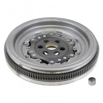 LuK DMF181 Clutch Flywheel product image 1 of 2