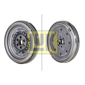 LuK DMF181 Clutch Flywheel product image 2 of 2