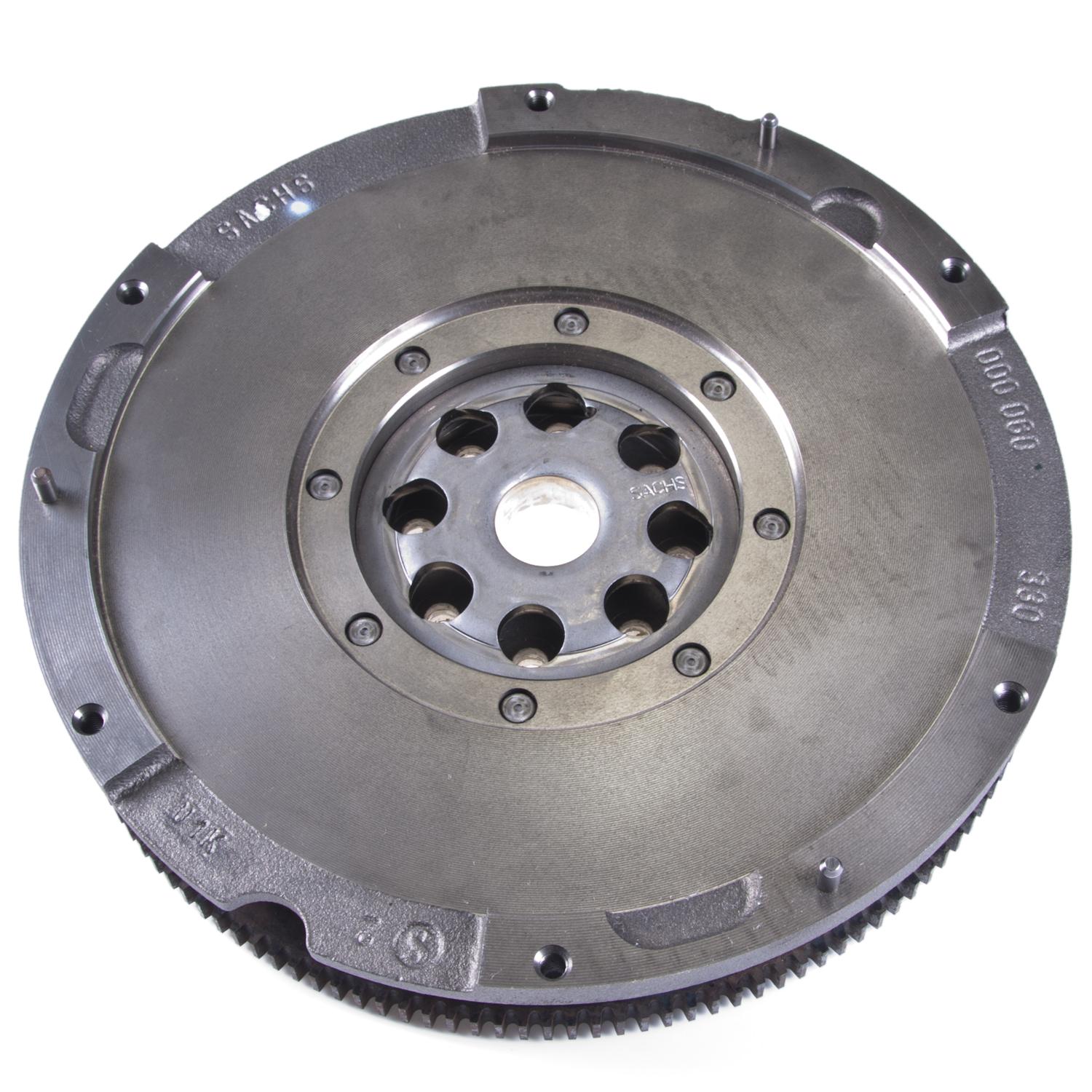 LuK DMF182 - Clutch Flywheel LuK DMF182 Clutch Flywheel product image 1 of 3