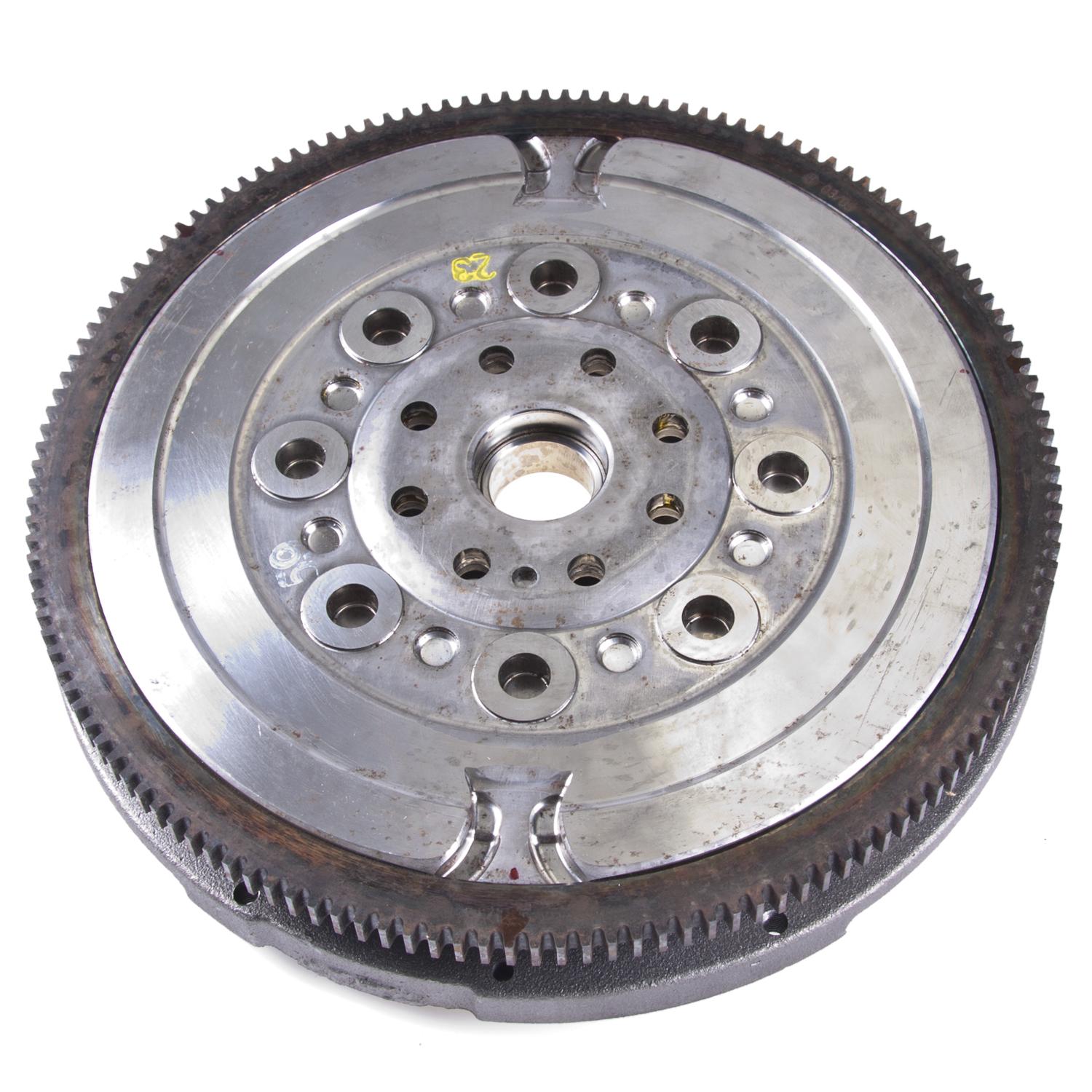 LuK DMF182 - Clutch Flywheel LuK DMF182 Clutch Flywheel product image 2 of 3