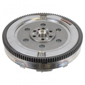 LuK DMF186 Clutch Flywheel product image 2 of 3