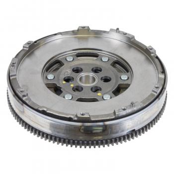 LuK DMF186 Clutch Flywheel product image 3 of 3