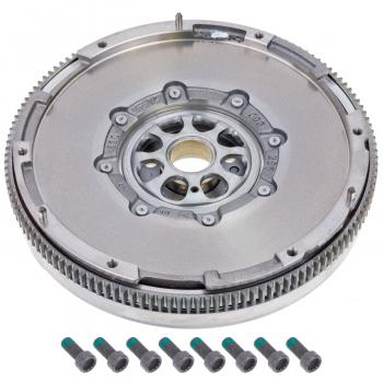 LuK DMF196 Clutch Flywheel product image 3 of 3