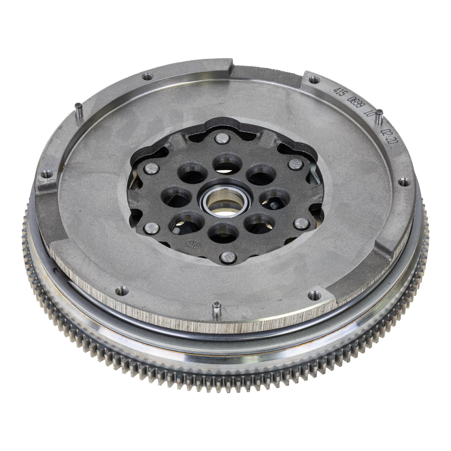 LuK DMF200 Clutch Flywheel product image 1 of 1