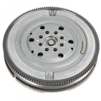 LuK DMF202 - Clutch Flywheel LuK DMF202 Clutch Flywheel product image 2 of 3