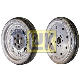 LuK DMF205 Clutch Flywheel product image 3 of 3