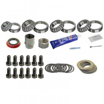 LuK GDK323AMK Axle Differential Bearing and Seal Kit product image 1 of 1