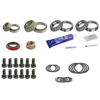 LuK GDK332UMK - Axle Differential Bearing and Seal Kit LuK GDK332UMK Axle Differential Bearing and Seal Kit product image 1 of 1