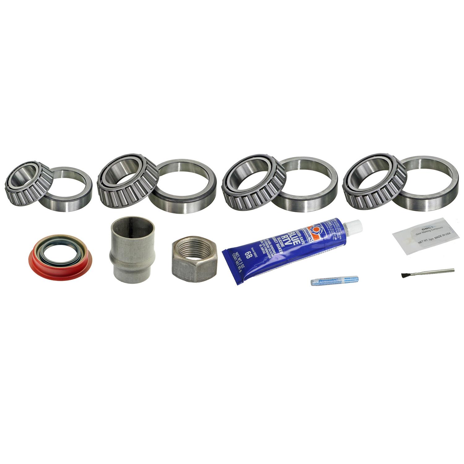 LuK GDK333A Axle Differential Bearing and Seal Kit product image 1 of 1