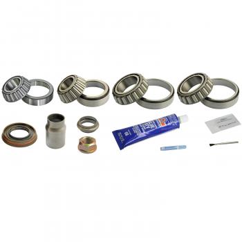 LuK GDK339N - Axle Differential Bearing and Seal Kit LuK GDK339N Axle Differential Bearing and Seal Kit product image 1 of 1