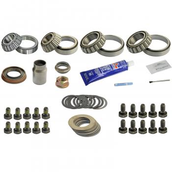 LuK GDK339NMK - Axle Differential Bearing and Seal Kit LuK GDK339NMK Axle Differential Bearing and Seal Kit product image 1 of 1