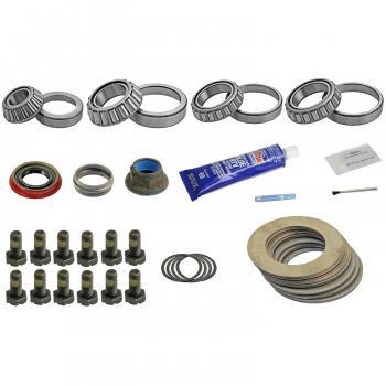 LuK GDK381MK - Axle Differential Bearing and Seal Kit LuK GDK381MK Axle Differential Bearing and Seal Kit product image 1 of 1