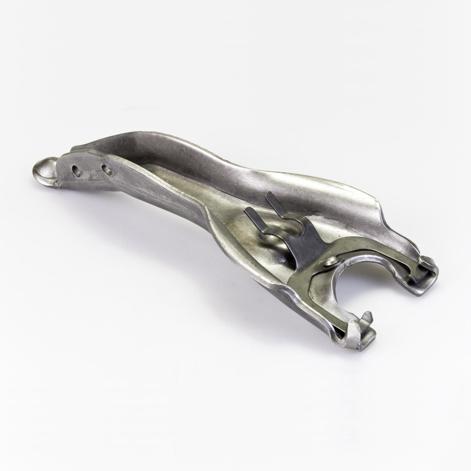 LuK LF9801 - Clutch Fork LuK LF9801 Clutch Fork product image 2 of 2