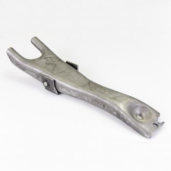 LuK LF9803 - Clutch Fork LuK LF9803 Clutch Fork product image 2 of 2