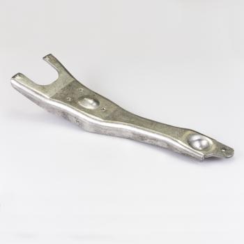 LuK LF9804 - Clutch Fork LuK LF9804 Clutch Fork product image 2 of 2