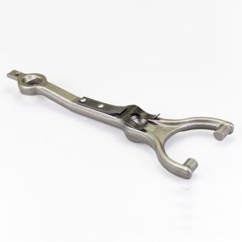 LuK LF9853 - Clutch Fork LuK LF9853 Clutch Fork product image 1 of 2