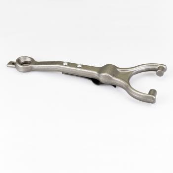 LuK LF9853 - Clutch Fork LuK LF9853 Clutch Fork product image 2 of 2