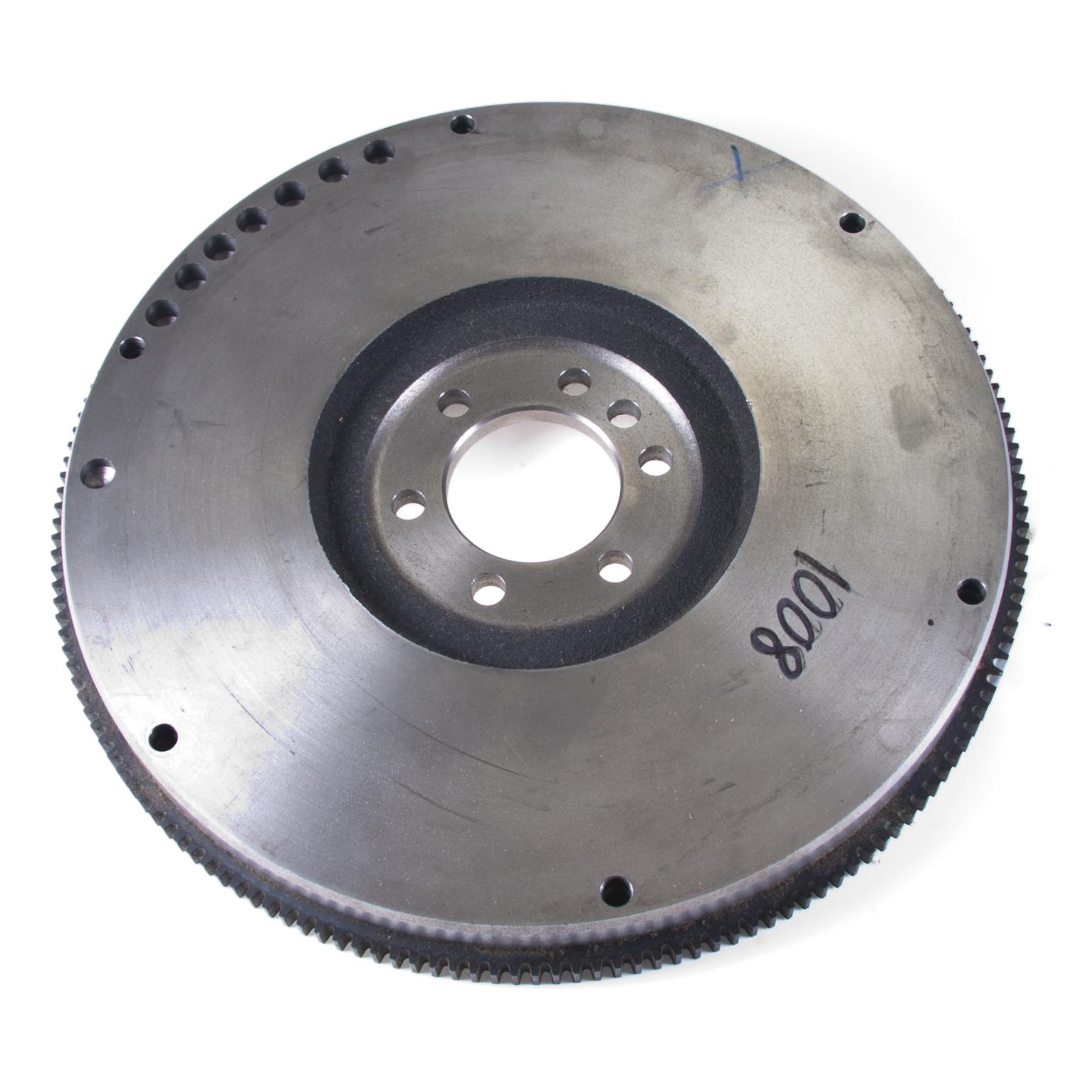 LuK LFW102 - Clutch Flywheel LuK LFW102 Clutch Flywheel product image 1 of 3