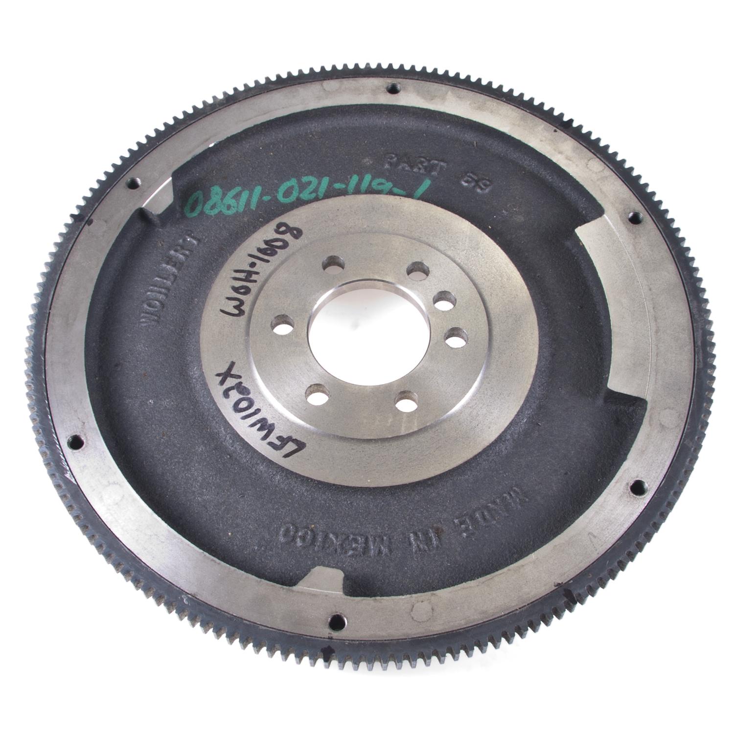 LuK LFW102 - Clutch Flywheel LuK LFW102 Clutch Flywheel product image 2 of 3