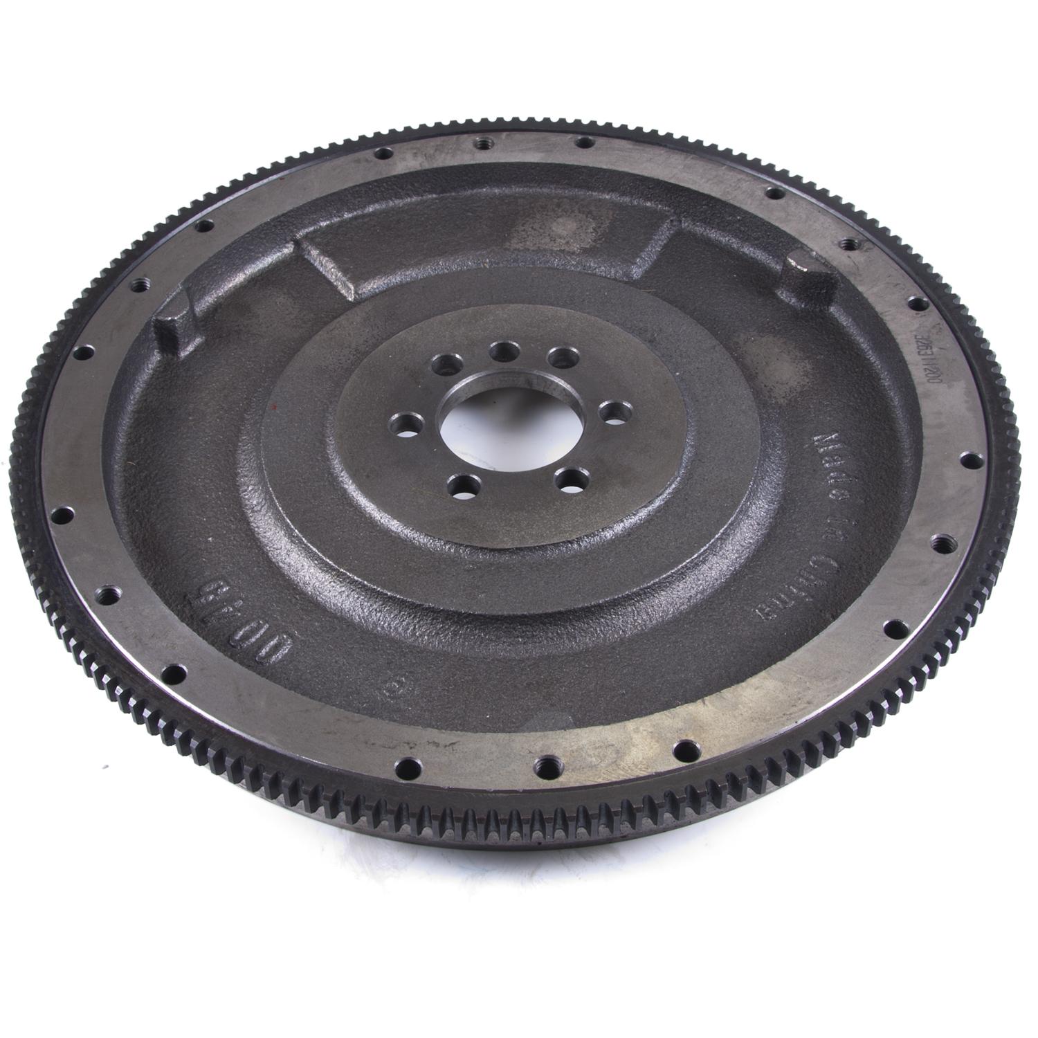LuK LFW103 - Clutch Flywheel LuK LFW103 Clutch Flywheel product image 2 of 3
