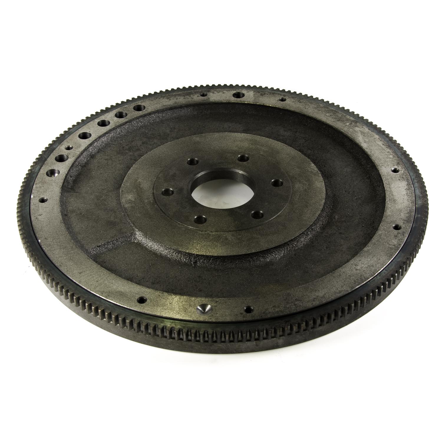 LuK LFW109 - Clutch Flywheel LuK LFW109 Clutch Flywheel product image 2 of 3