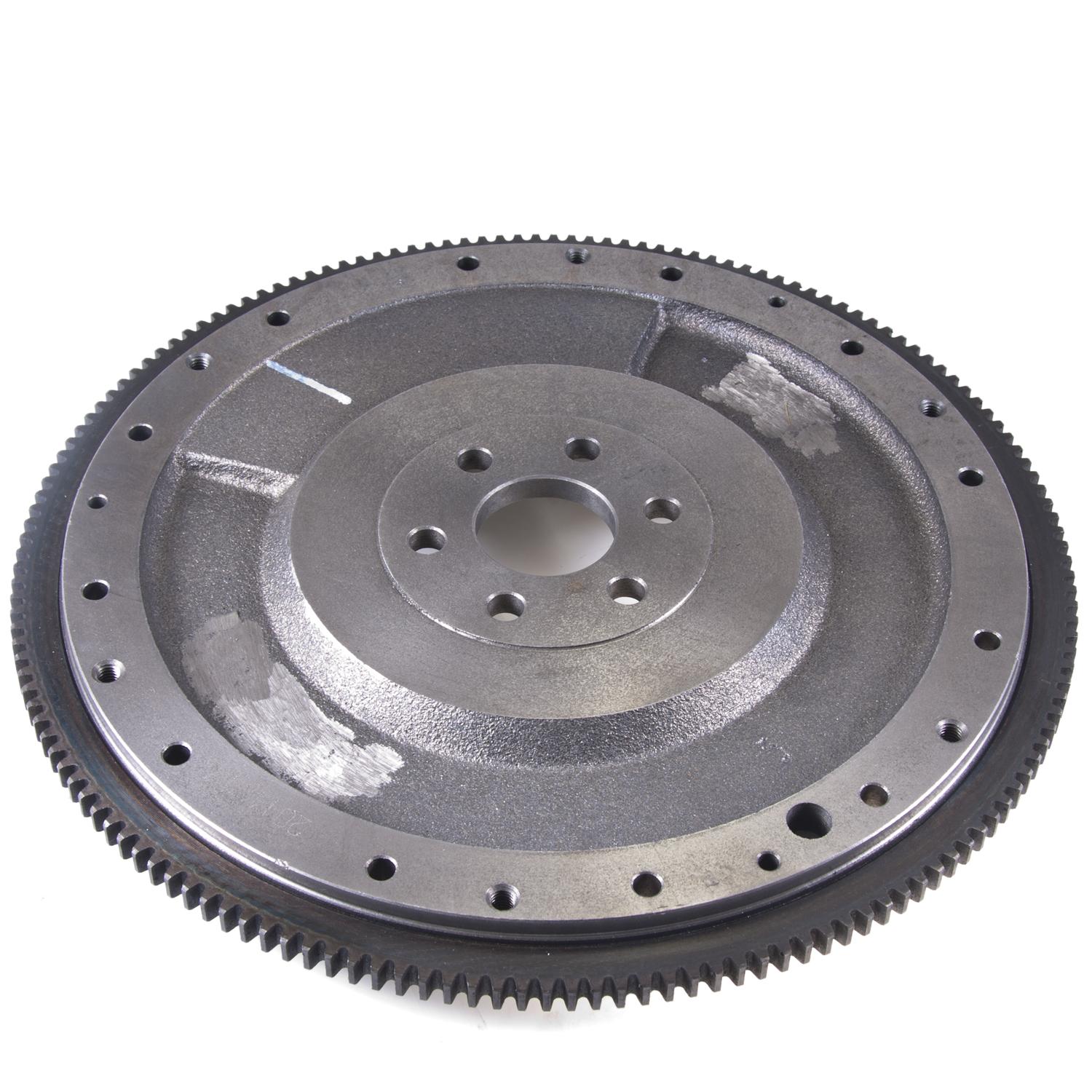 LuK LFW112 - Clutch Flywheel LuK LFW112 Clutch Flywheel product image 2 of 3