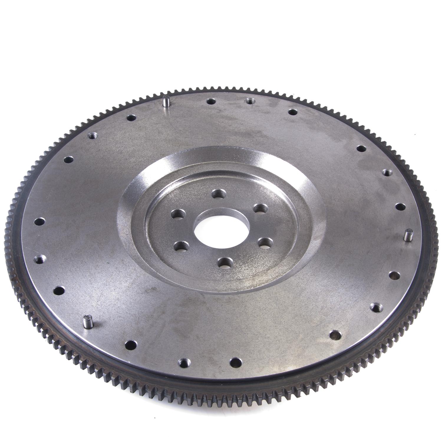 LuK LFW112 - Clutch Flywheel LuK LFW112 Clutch Flywheel product image 3 of 3