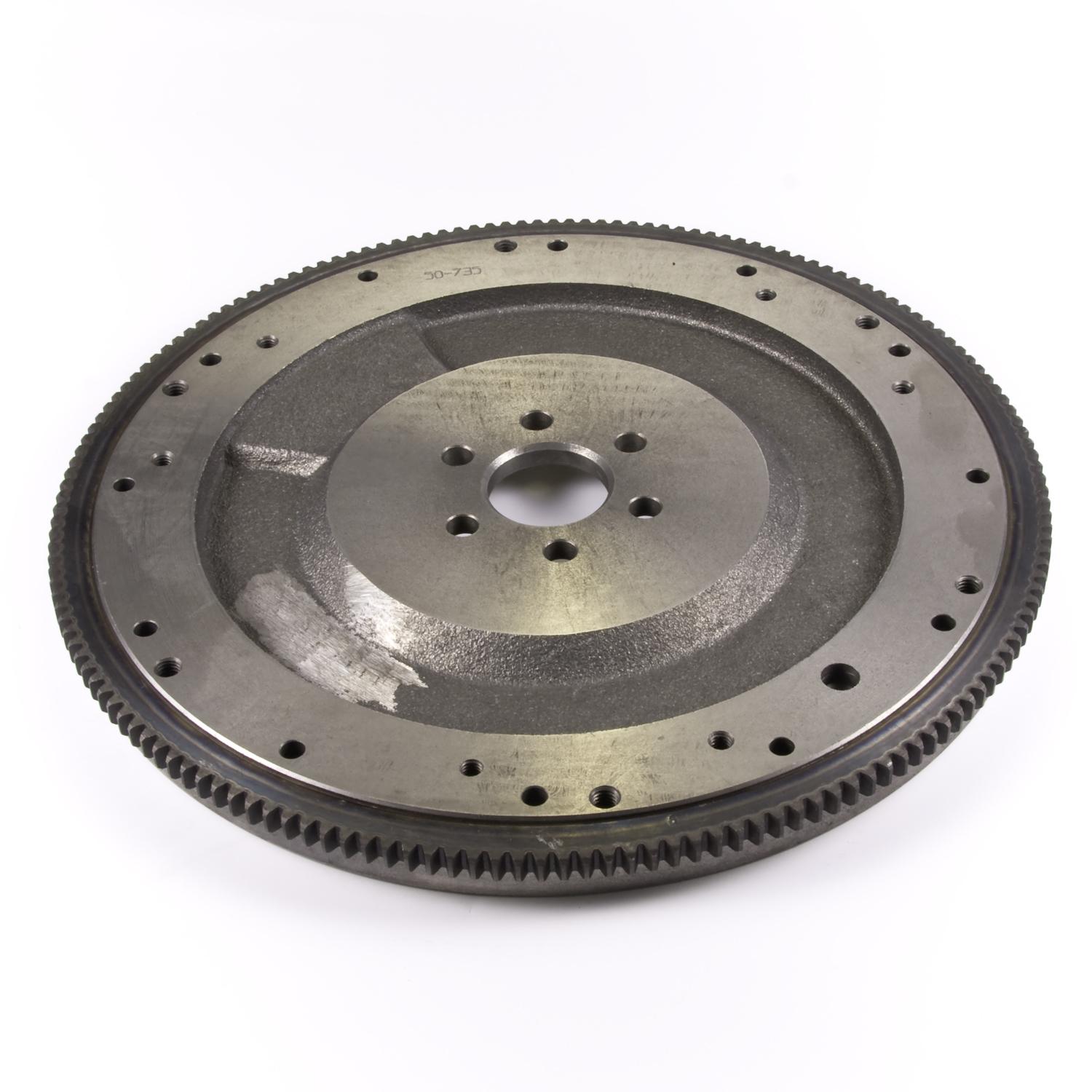 LuK LFW116 - Clutch Flywheel LuK LFW116 Clutch Flywheel product image 2 of 3