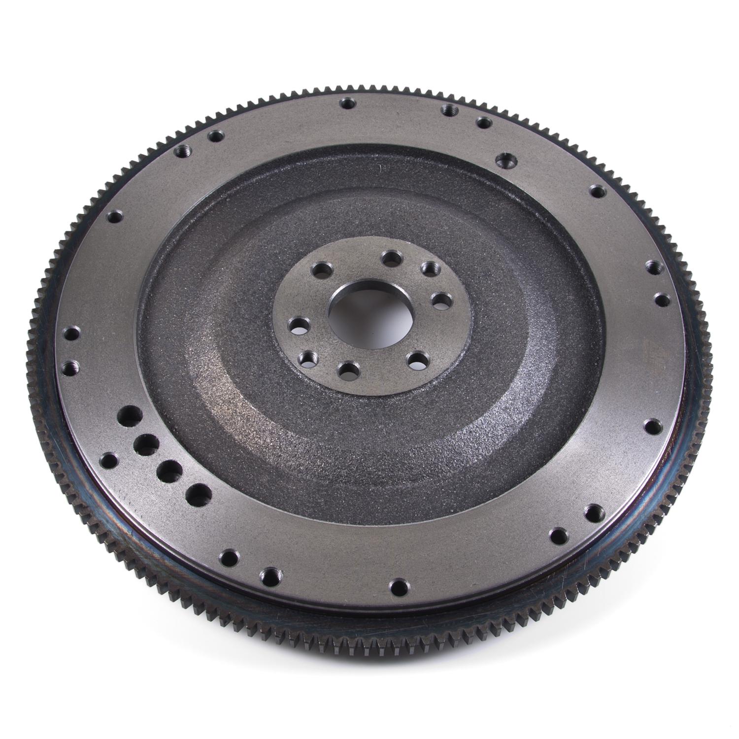 LuK LFW125 - Clutch Flywheel LuK LFW125 Clutch Flywheel product image 2 of 3